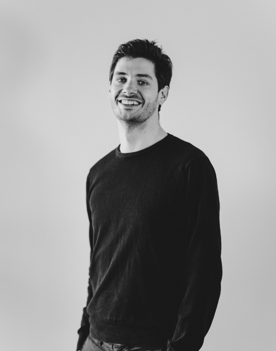 BAZUS Mathieu