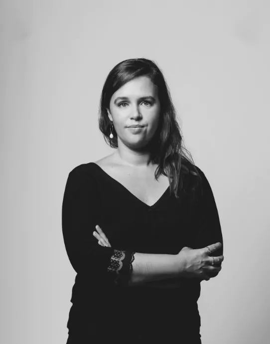Aurelie Pagnoux