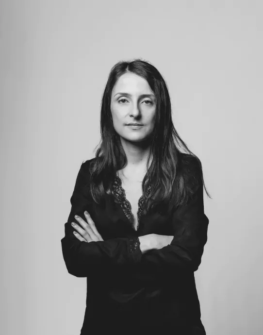 Caroline Moletta