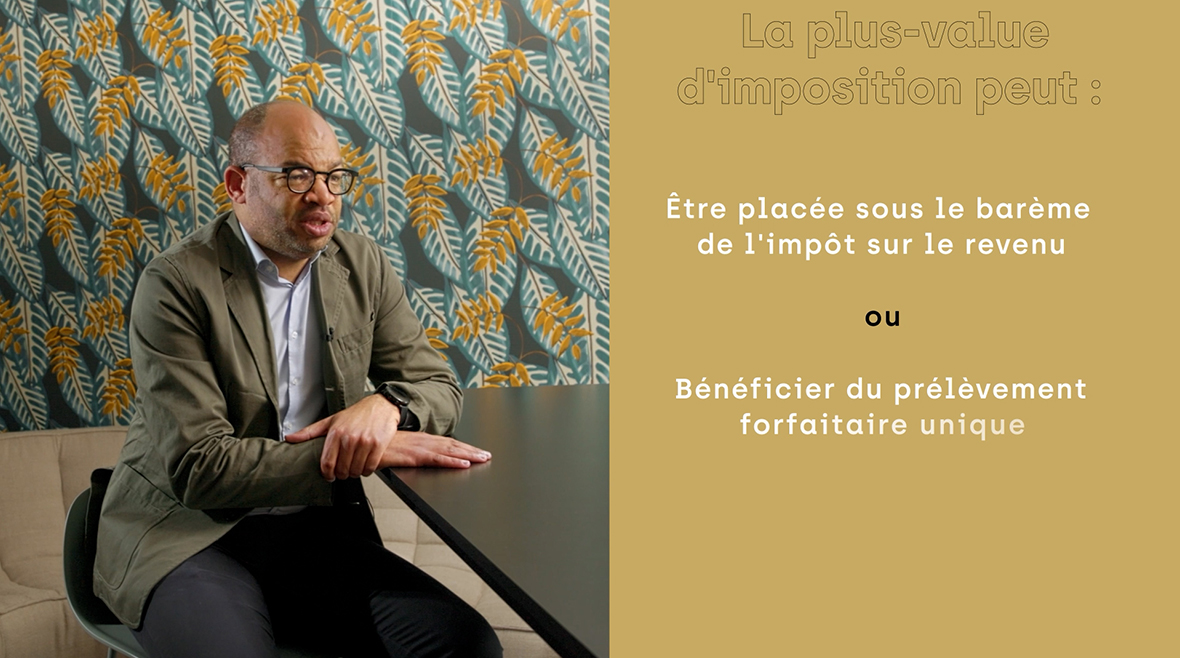 lionel enjeux de la cession