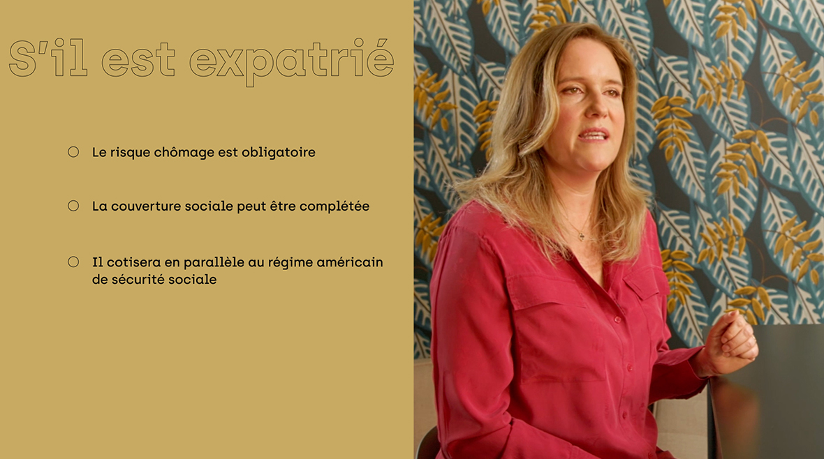 sandra couverture sociale internationale