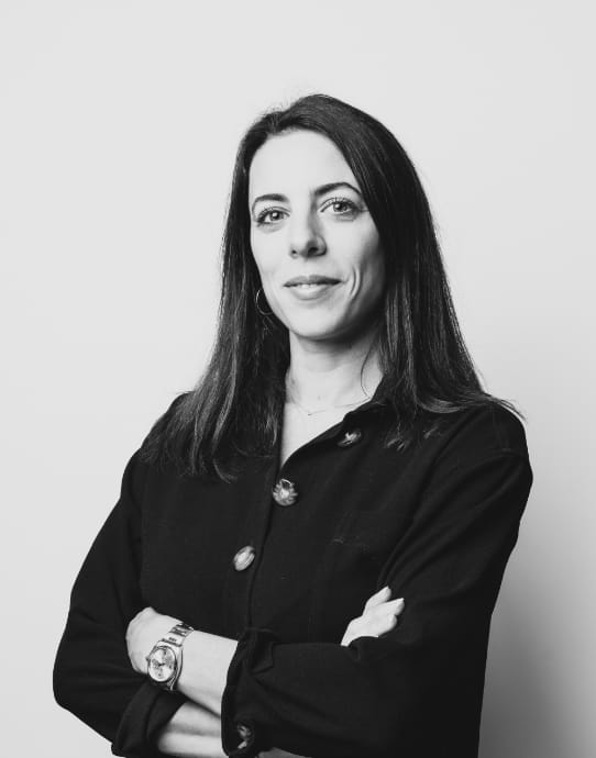 Charlotte Gosselin