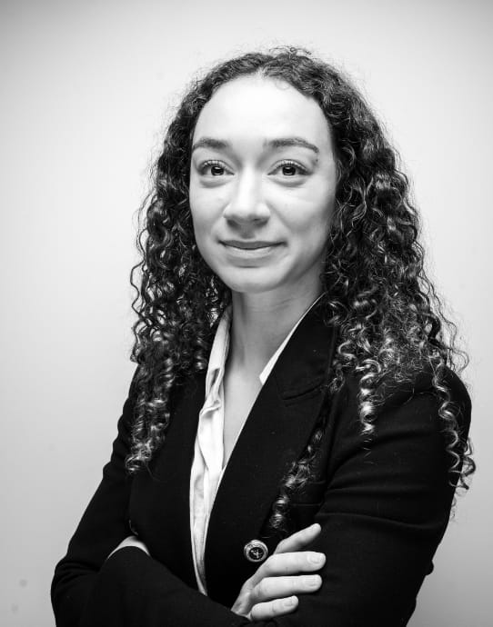 Lea Lefaivre
