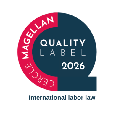 magellan label
